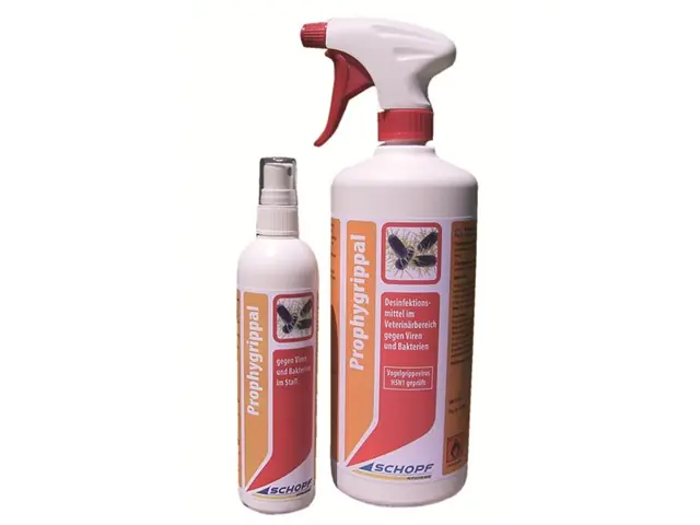 Prophygrippal 1000ml Bestseller