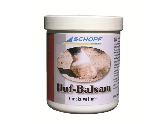 Top-Seller Hufbalsam 500ml