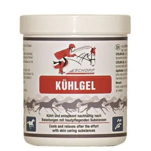 Neue Kollektion Kühlgel 500 ml