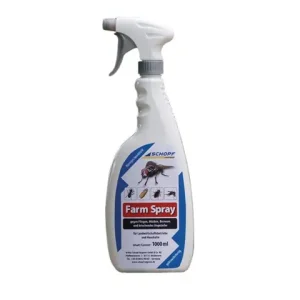 Sichere Zahlung Farm Spray 5kg