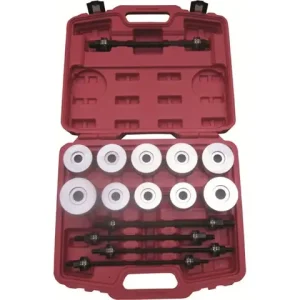 Schneller Versand Silentlager Motagesatz mit 4 Spindeln