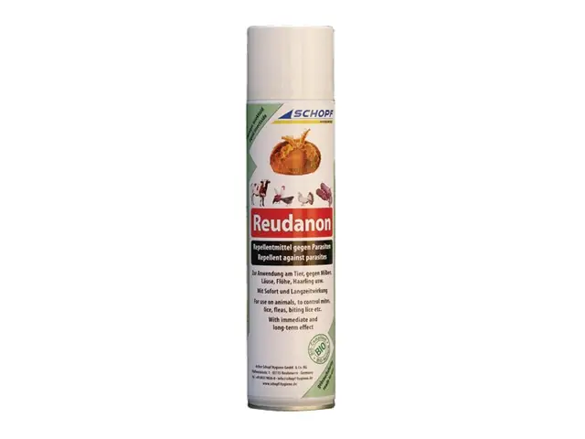 Reudanon Care 400ml Dose Beliebt
