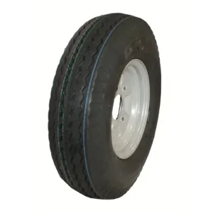 Neu Im Sortiment Komplettrad 4.00-8 6PR zu 86746
