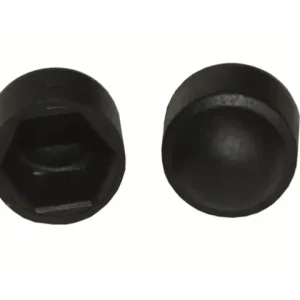 (100 Stk) Schutzkappe-Kunststoff SW = 19 mm Letzte Chance