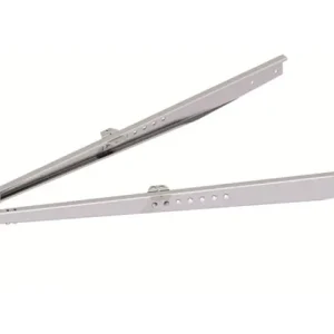 Zuggabel-Paar L = 2500 mm Top-Seller