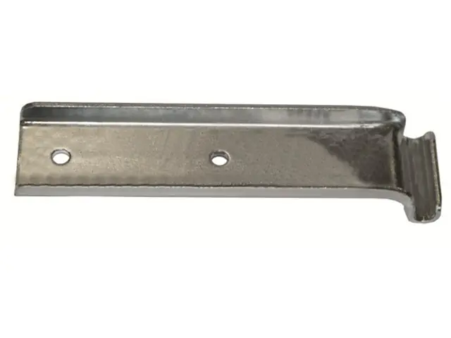 Gegenhaken zu 86857 126x31mm Neue Ware