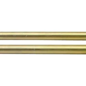 Hydraulikrohr verzinkt 30 x 3,0 1 m Top-Seller