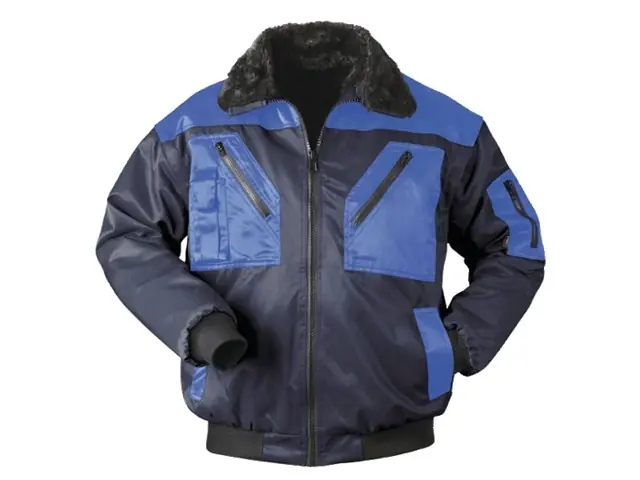 Wochenendangebot Pilotjacke 4XL (70/72) marine