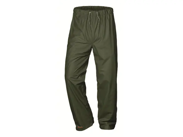 Online Kaufen Regenschutz S PU Stretch Bundhose oliv