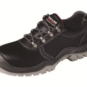 Halbschuh 43 BERGEDORF schwarz Bestseller