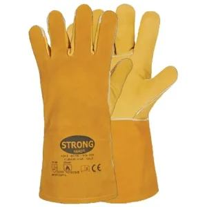 Knallerangebot Schweißerhandschuhe Profi