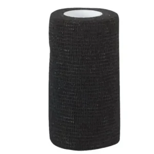 Klauenbandage VETlastic 10cm 4,5m schwa Top-Angebot