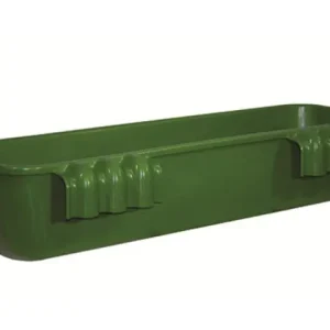 Sonderangebot Langfuttertrog 100 x 35 x 24 cm