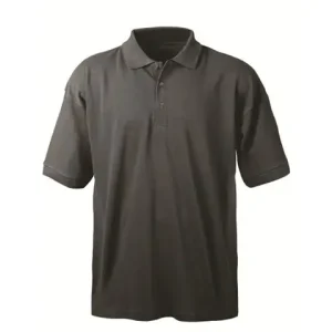 Highlight Polo-Shirt S dunkelgrau