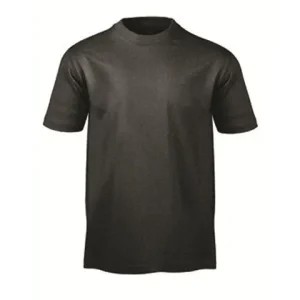 T-Shirt S dunkelgrau Preisreduziert