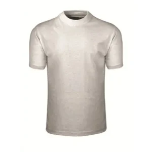 T-Shirt XXL hellgrau Neue Kollektion
