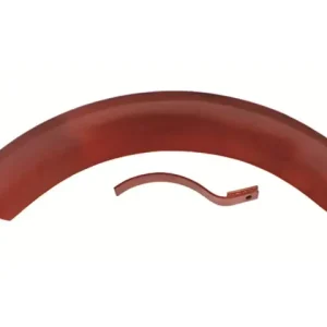 Must-Have Kotflügel universal vorne re. und li.