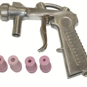Pistole zu Sandstrahler 80074 Abverkauf