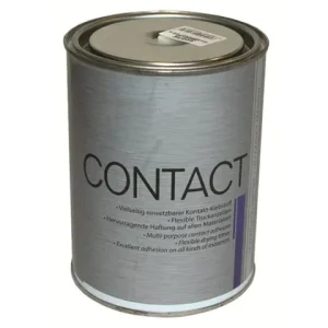 Kontaktklebstoff 800 ml Dose Neuheit