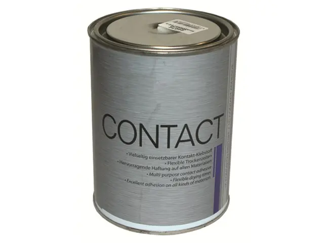 Kontaktklebstoff 800 ml Dose Neuheit