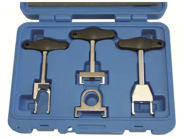 Top-Angebot Zündspulen-Zündkerzenstecker Abzieher 4-tlg.
