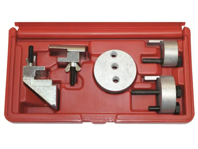Angebot Universal Riemen-Werkzeugsatz