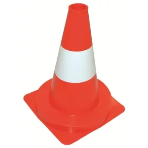 Verkehrshut 32 cm Tagesleuchtend Garantierte Lieferung