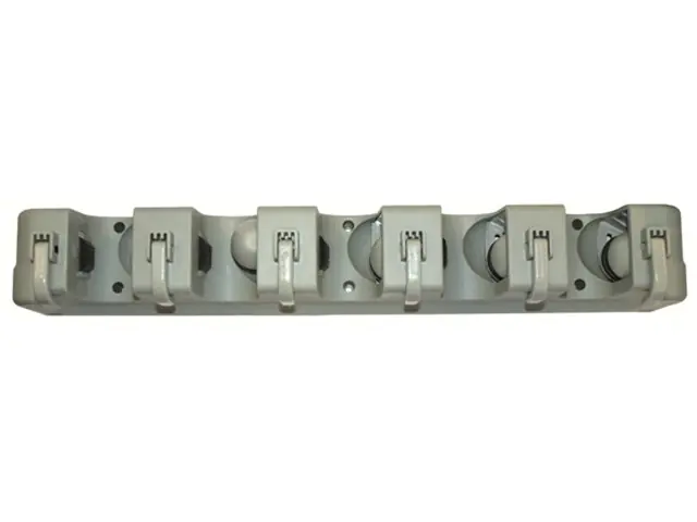 Hängevorrichtung mit Haken L = 450 mm Geprüft