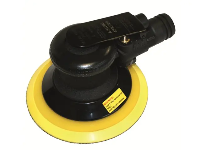 Exzenterschleifer-Profi 150 mm 12000 U/min. Sonderangebot