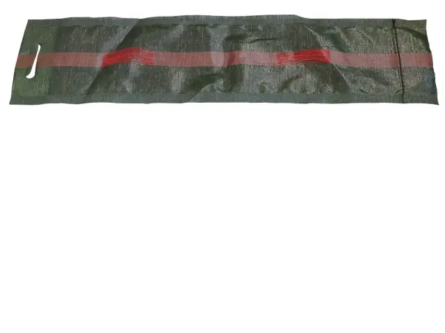 Markenware Silosäcke 120x27cm