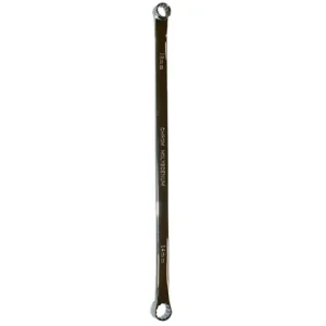 Top-Preis Doppelringschlüssel gerade SW=17x19 L = 405 mm