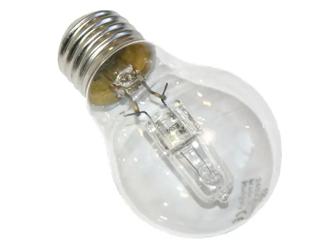 Preis Gesenkt Halogenglühlampe 100W/E27/240V