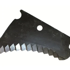 Echt Messer zu John Deere CC126575, CC52821, CC142889, CC52821