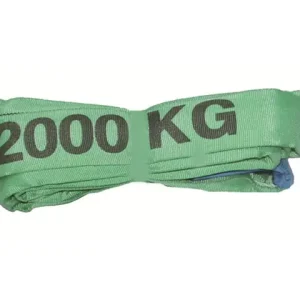 Rundschlinge 6m grün Top-Angebot