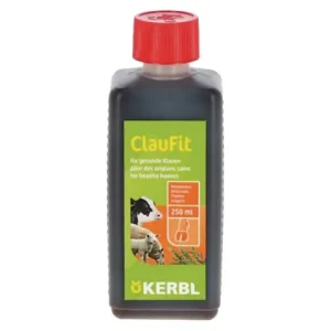 Highlight Klauenpflegetinktur ClauFit 250ml