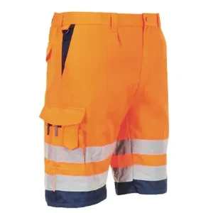 Sofort Bestellen Shorts 56 PETER orange