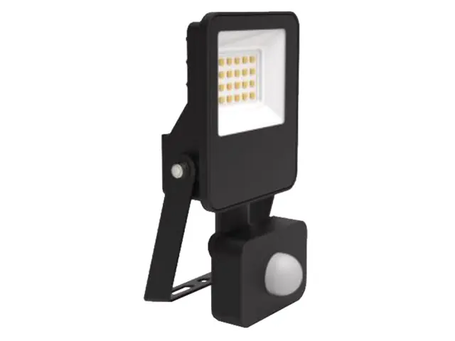 LED Strahler= 69026 mit Bewegungsmelder 10W 85-265V IP44 Direktkauf