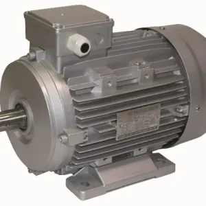 Aktuell Elektromotor 7,5 kW 400 V 2840 U/min