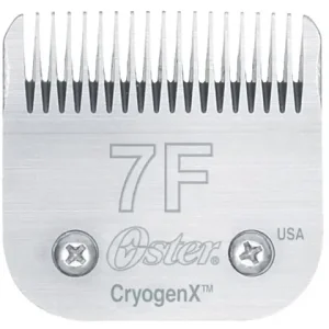 Scherkopf 7F Schnittl. 3,2mm zu Oster A5,A6 Saisonangebot