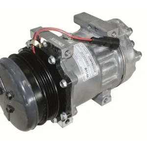 Sonderaktion Klimakompressor zu CNH-Steyr 87802912