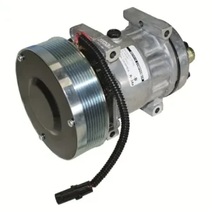 Neu Im Sortiment Klimakompressor zu Case-NH 86993463, 317008A3