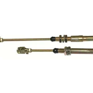 Seilzug Zapfwellenk. L=2350mm zu MF 3712990M2 Zertifiziert