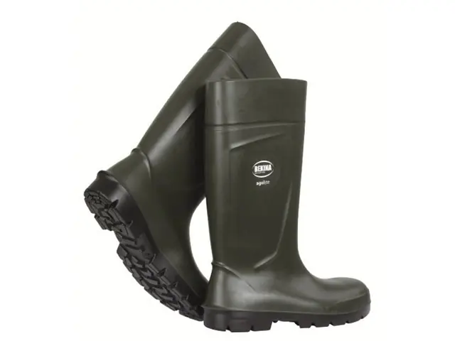 Direkt Vom Hersteller Sicherheitsstiefel 38 AGRILITE
