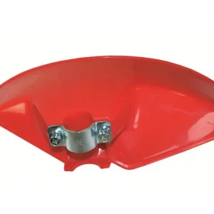 Messerschutz Kunststoff Dm= 24-28mm Sonderaktion
