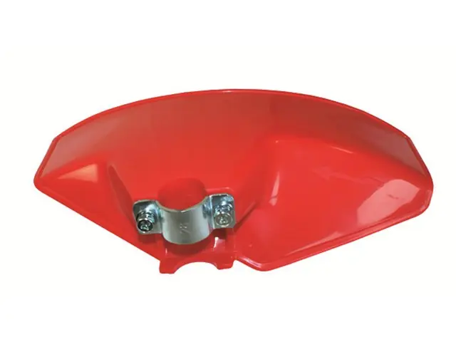 Messerschutz Kunststoff Dm= 24-28mm Sonderaktion