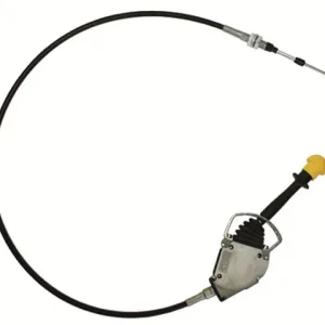 Neu Schalthebel kpl. zu CNH 84277709, 5185988