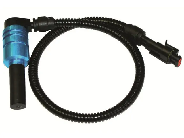 Sichere Zahlung Sensor-Fahrgeschwindigkeit zu CNH-Steyr 87564762