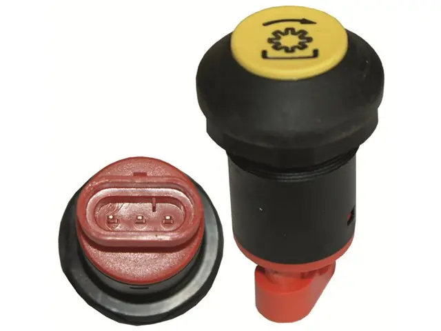 Geprüft Taster-Heckzapfwelle zu CNH-Steyr 82025543
