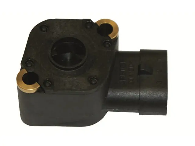 Potentiometer-Getriebe zu CNH-Steyr 87605247 Expressversand