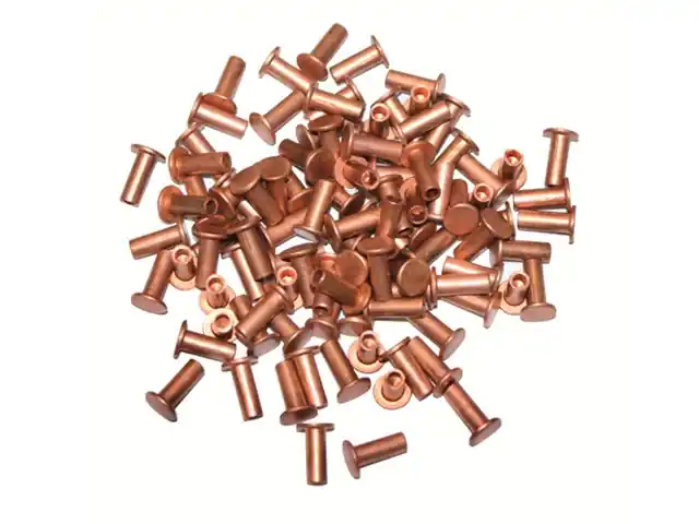 Hohlniete 8X18 100 Stk Nur Für Kurze Zeit